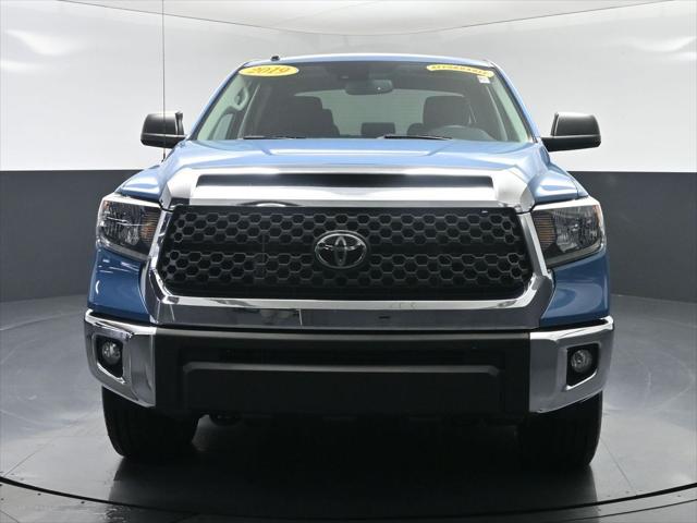 2019 Toyota Tundra SR5 5.7L V8