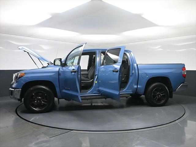 2019 Toyota Tundra SR5 5.7L V8