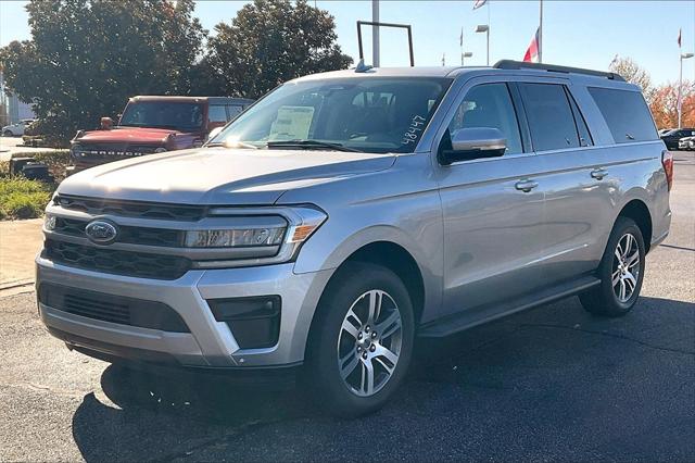 New 2024 Ford Expedition For Sale in OLIVE BRANCH, MS