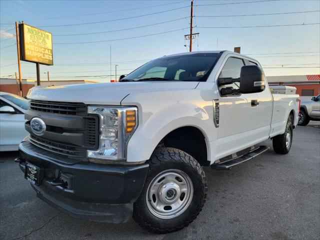 2018 Ford F-250 XL for sale in Aurora, CO