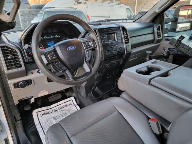 2018 Ford F-250 XL