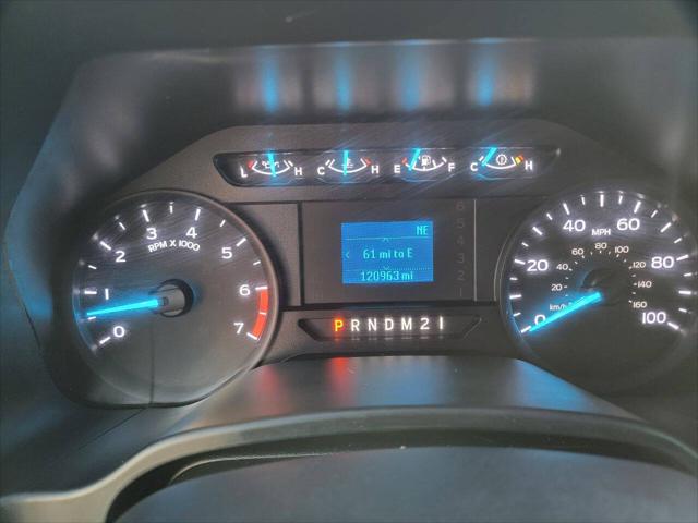 2018 Ford F-250 XL
