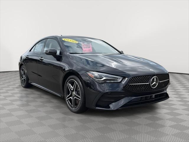2025 Mercedes-Benz CLA 250 4MATIC for sale in Omaha, NE