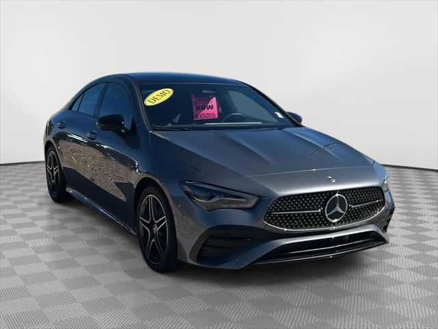 2025 Mercedes-Benz CLA 250 4MATIC for sale in Omaha, NE