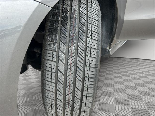 2025 Mercedes-Benz CLA 250 4MATIC
