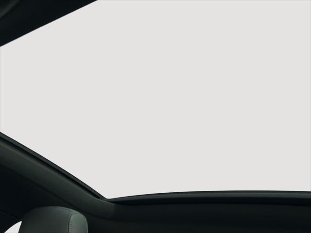2025 Mercedes-Benz CLA 250 4MATIC