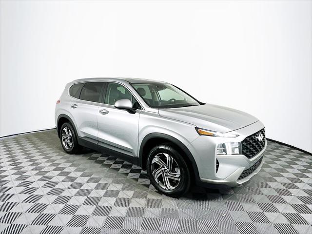 2022 Hyundai Santa Fe