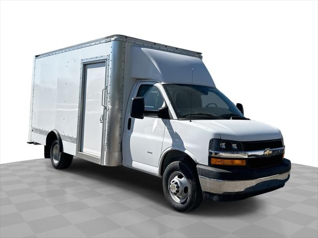 2024 Chevrolet Express Cutaway Work Van for sale in Jacksonville, FL