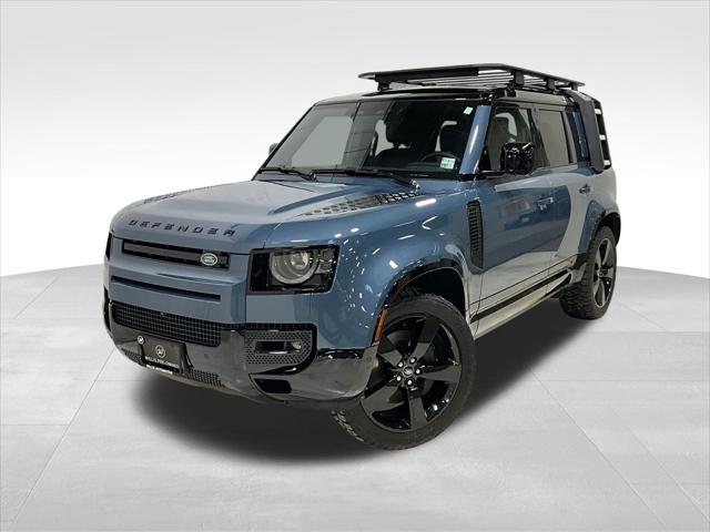 2024 Land Rover Defender