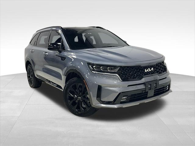 2022 Kia Sorento