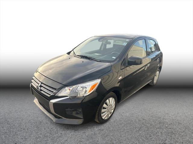2021 Mitsubishi Mirage ES for sale in Redwood City, CA
