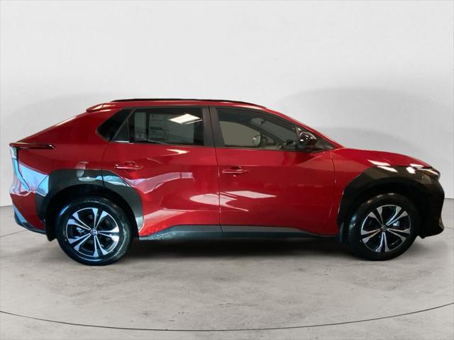 2024 Toyota bZ4X XLE