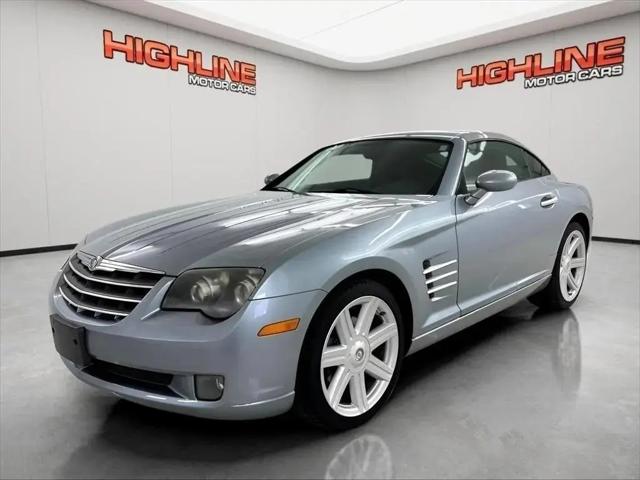 2008 Chrysler Crossfire Limited for sale in Southampton, NJ