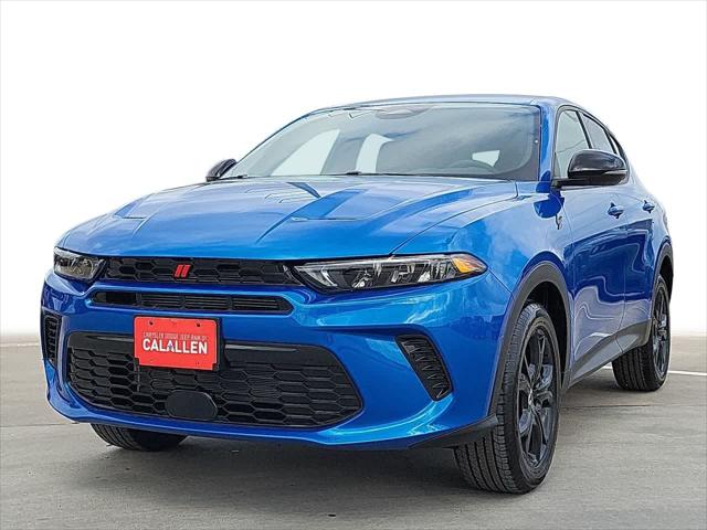 2025 Dodge Hornet HORNET GT