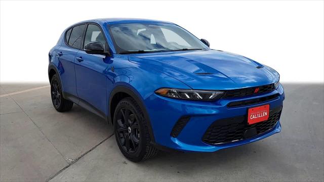 2025 Dodge Hornet HORNET GT