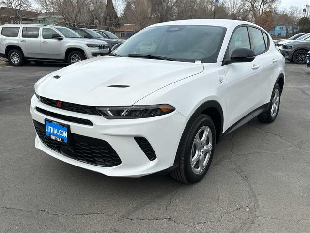 2025 Dodge Hornet HORNET GT AWD 2025 Dodge Hornet HORNET GT AWD