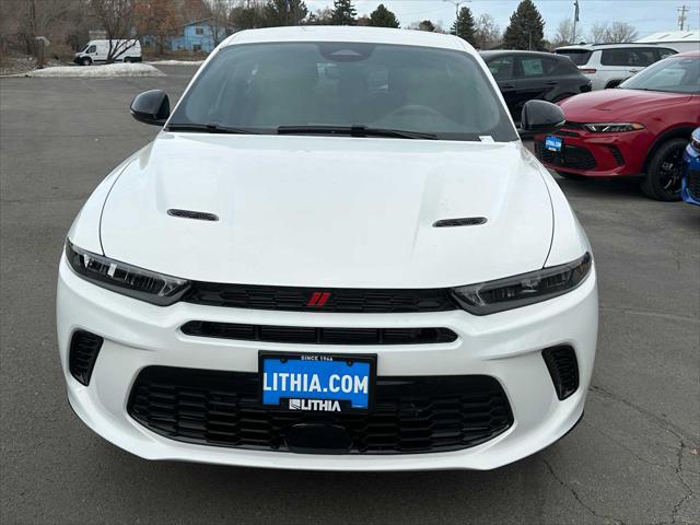 2025 Dodge Hornet HORNET GT AWD 2025 Dodge Hornet HORNET GT AWD