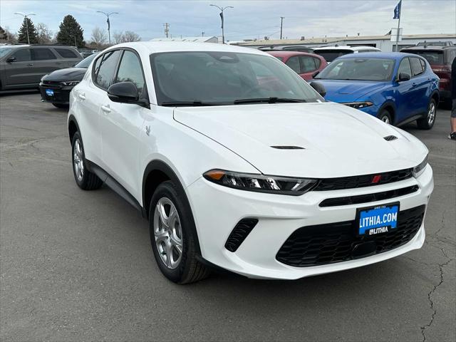 2025 Dodge Hornet HORNET GT AWD 2025 Dodge Hornet HORNET GT AWD