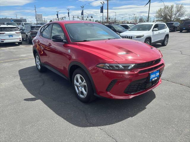 2025 Dodge Hornet HORNET GT AWD