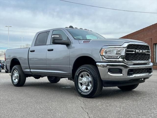 2024 RAM Ram 2500 RAM 2500 TRADESMAN CREW CAB 4X4 64 BOX