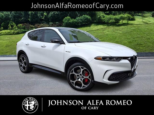 2025 Alfa Romeo Tonale TONALE AWD