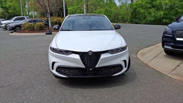2025 Alfa Romeo Tonale TONALE AWD