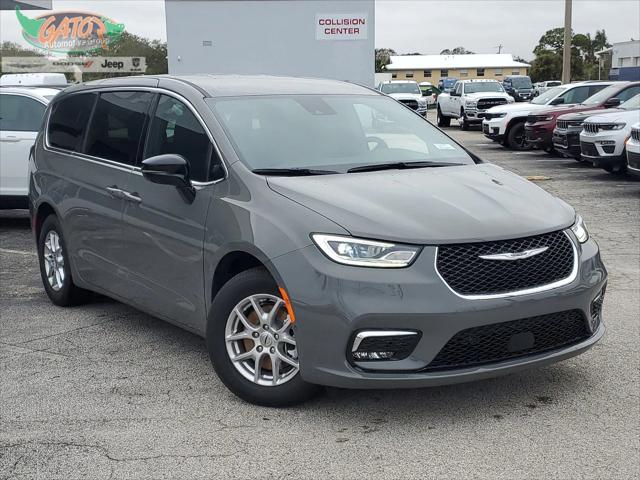 2025 Chrysler Pacifica PACIFICA SELECT