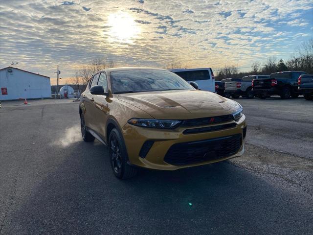 2025 Dodge Hornet HORNET GT AWD