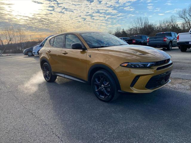 2025 Dodge Hornet HORNET GT AWD