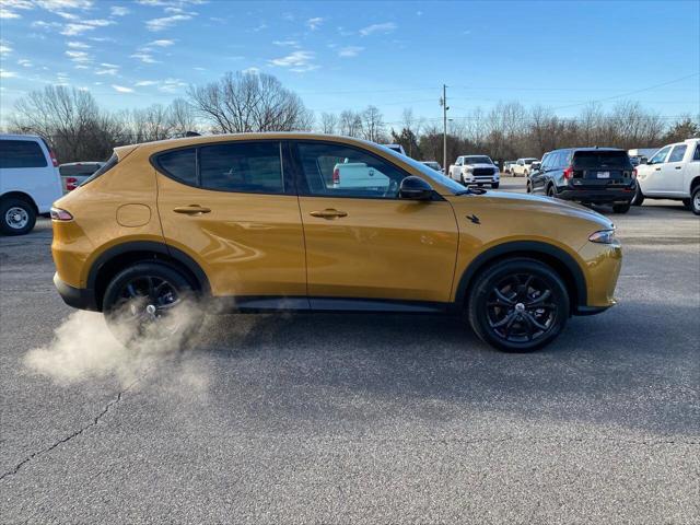 2025 Dodge Hornet HORNET GT AWD 2025 Dodge Hornet HORNET GT AWD