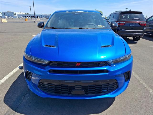 2025 Dodge Hornet HORNET R/T EAWD