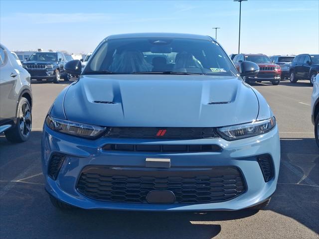 2025 Dodge Hornet HORNET R/T EAWD