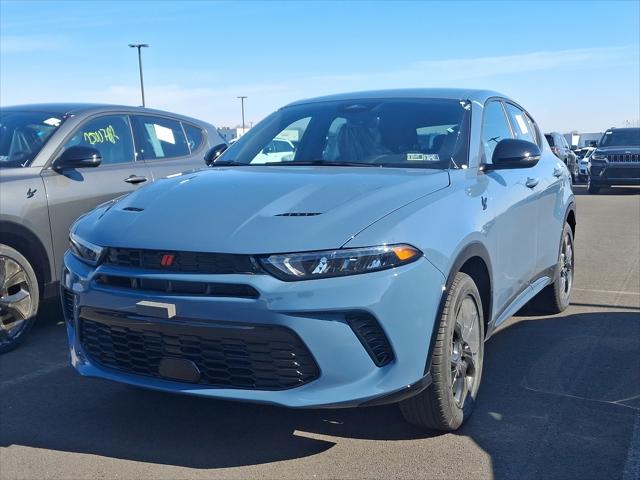 2025 Dodge Hornet HORNET R/T EAWD