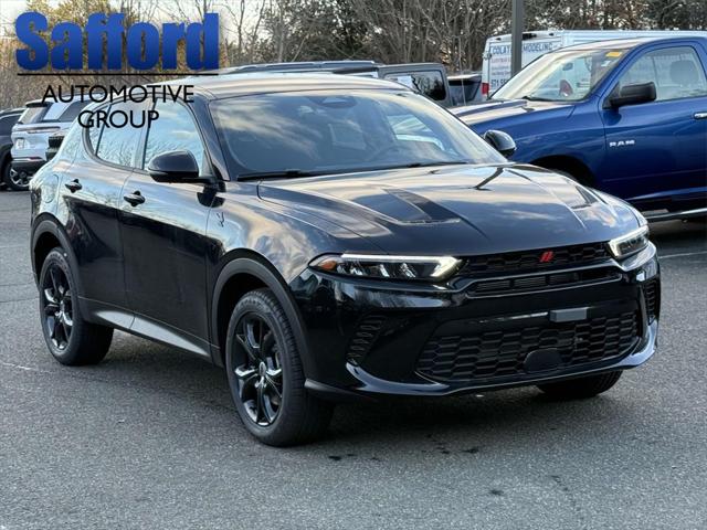 2025 Dodge Hornet HORNET GT AWD
