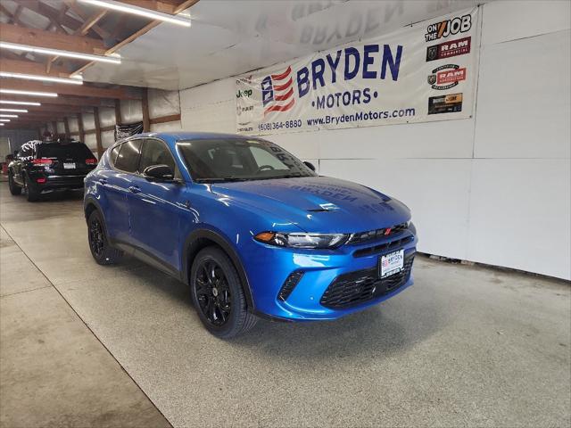 2025 Dodge Hornet HORNET GT AWD