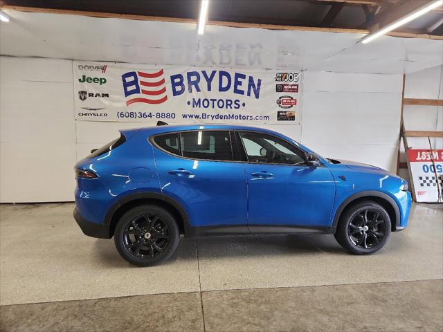 2025 Dodge Hornet HORNET GT AWD