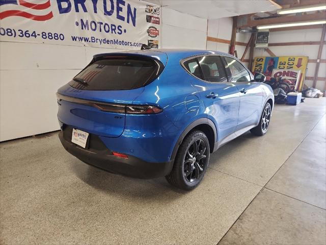 2025 Dodge Hornet HORNET GT AWD