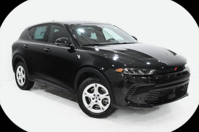 2025 Dodge Hornet HORNET GT AWD 2025 Dodge Hornet HORNET GT AWD