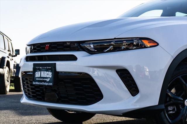2025 Dodge Hornet HORNET GT