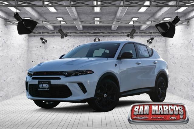 2025 Dodge Hornet HORNET GT