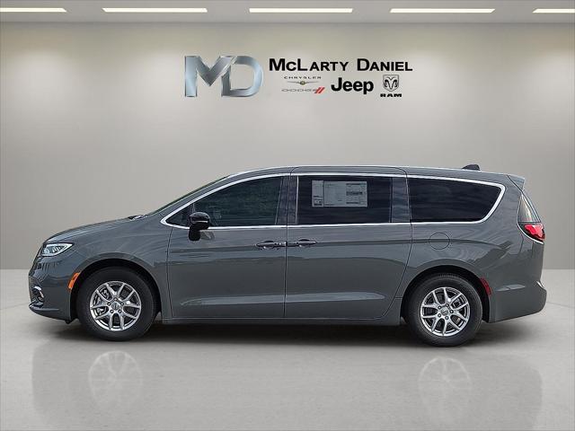 2025 Chrysler Pacifica PACIFICA SELECT