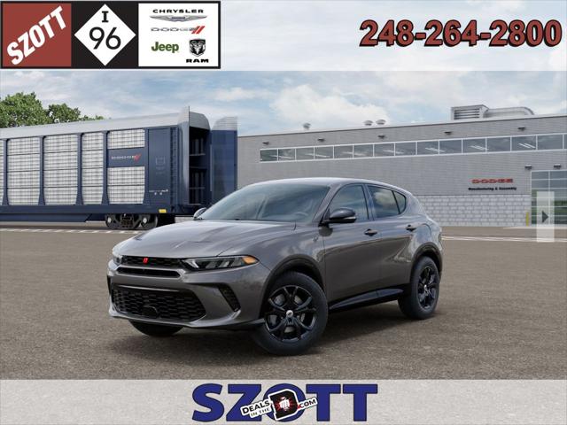 2025 Dodge Hornet R/T EAWD for sale in New Hudson, MI
