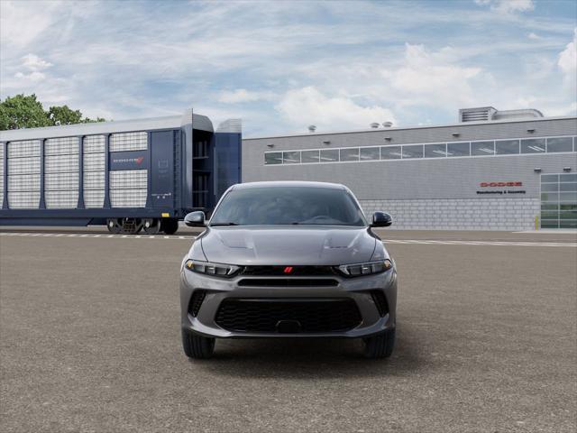 2025 Dodge Hornet R/T EAWD