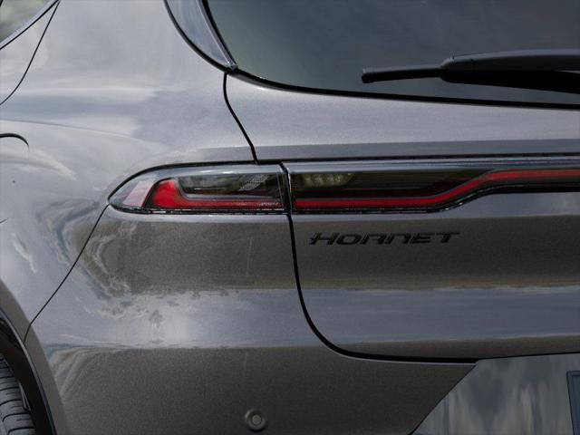 2025 Dodge Hornet R/T EAWD