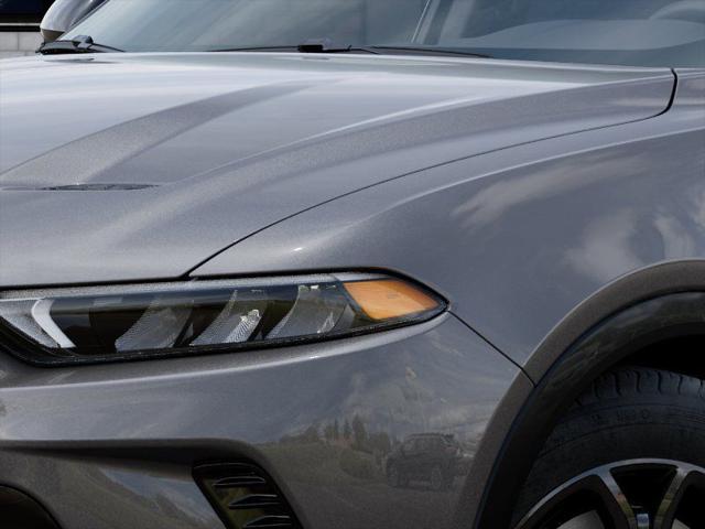 2025 Dodge Hornet R/T EAWD