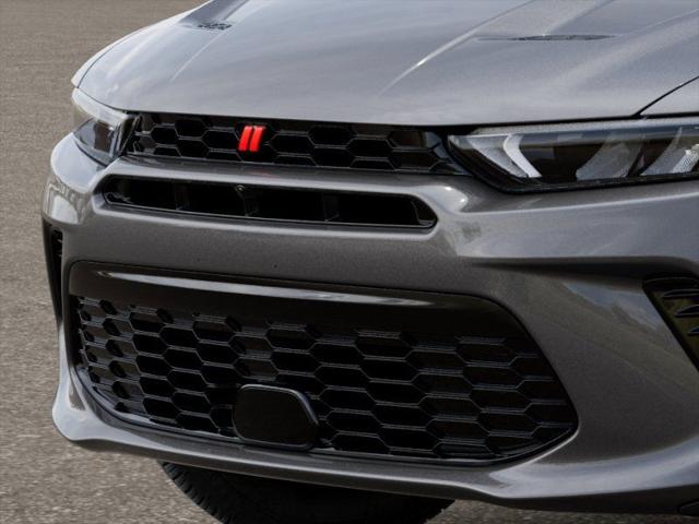 2025 Dodge Hornet R/T EAWD
