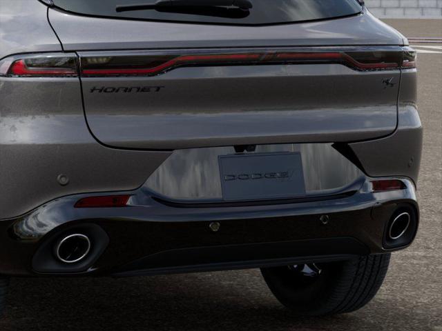 2025 Dodge Hornet R/T EAWD