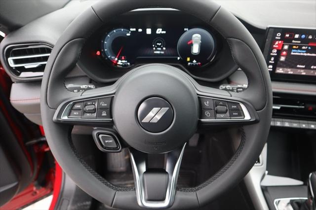 2025 Dodge Hornet HORNET GT