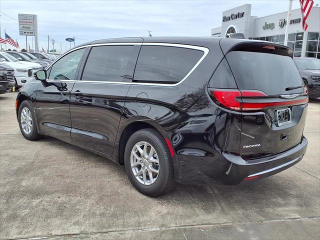 2025 Chrysler Pacifica PACIFICA SELECT