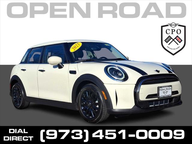 2023 MINI Hardtop